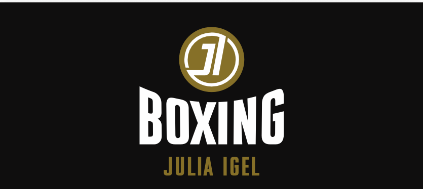 Julia Igel Boxing